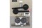 Комплект ФЗ для установки двери SET 20-L 170 BP BK - фото 108874