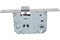 Комплект ФЗ для установки двери SET 01-C 170 2H SN BK - фото 108883