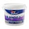 Краска водоэмульсионная Dulux Bindo 2 глубокоматовая 2,5л 5232853 - фото 10900