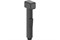 Лейка IDDIS AXES гигиеническая черная матовая AXE1F1Bi20 - фото 109357
