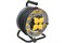 Катушка ИЭК Professional УК30 с т/з 4 места 2Р+PЕ/30м КГ 3*1,5мм2 IP44 WKP16-16-04-30-44 - фото 109443