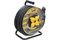 Катушка ИЭК Professional УК50 с т/з 4 места 2Р+PЕ/50м КГ 3*1,5мм2 IP44 WKP16-16-04-50-44 - фото 109447