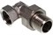 Сгон Valtec латунный угловой вр-нр 1/2 VTr.098 - фото 109666
