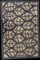 Коврик придверный RICCO Viktoria 40*60 арт.668-503 - фото 109731