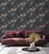 Обои EURO DECOR Salute декор 7211-22 виниловые 1,06*10,05м (1упак-6рул) - фото 110366
