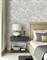 Обои EURO DECOR Universe декор 7201-11 виниловые 1,06*10,05м (1упак-6рул) - фото 110407