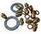 Комплект ARISTON перевода на сжиженный газ FAST R 14 ONM GAS TRANSF NG TO LPG 3632333 - фото 110460