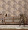 Обои EURO DECOR Bauhaus декор 8051-12 виниловые 1,06*10,05м (1упак-6рул) - фото 110546
