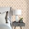 Обои EURO DECOR Loire декор 9168-21 виниловые 1,06*10,05м (1упак-6рул) - фото 110629