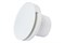 Вентилятор EUROPLAST с крышкой EAT100 - фото 110740
