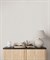 Обои EURO DECOR Nika фон 6043-00 виниловые 1,06*10,05м (1упак-6рул) - фото 110954
