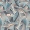 Обои EURO DECOR Shape декор 9170-23 виниловые 1,06*10,05м (1упак-6рул) - фото 110990