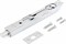 Ригель PALLADIUM 5-1/2 СР хром - фото 111057