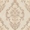 Обои EURO DECOR Bourbon декор 7223-02 виниловые 1,06*10,05м (1упак-6рул) - фото 111153