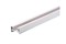 Шинопровод JAZZWAY белый 1м PTR 1M-WH 5026346 - фото 111254