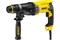 Перфоратор DeWALT 900 Вт D25144K - фото 111394
