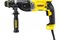 Перфоратор DeWALT 900 Вт D25144K - фото 111395