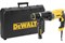 Перфоратор DeWALT 900 Вт D25144K - фото 111396