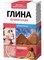Глина розовая Египетская 100гр. - фото 111621