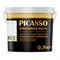 Паста креативная РАДУГА Picasso Pink 2,5кг - фото 111643