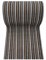 Ковер NIKOTEX Jolly Коричневый 0,50*0,80 - фото 111734