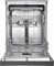Машина посудомоечная MIDEA DWF12-7635ES - фото 112115