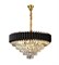 Люстра ASYA AVIZE Lux GLK 202/450 1sh 158-19419 - фото 112354