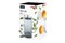 Френч-пресс ARDESTO FRESH серый, матовый, пластик, стекло 800 мл AR1108PFM - фото 112376