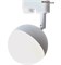 Трек ESCADA 20041TRA/01 LED 6W 3000/4000/6000K белый - фото 112576
