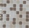 Мозаика стеклянная 31,5*31,5 KL022 - фото 112624