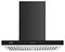 Вытяжка ARTEL RAPIDO TOUCH черная ART 1160 - фото 112857