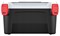 Ящик для инструментов LINE IML красный NML400-P1 - фото 113150