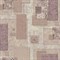 Обои ЛАНИТА ЭШТ Франц (коричнево-фиолетовый) ЭШТ4-1288 1,06*10,05м (1упак-6рул) - фото 115495
