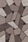 Ковры KARAT Mira 1,6*2,3 24017/130 - фото 115922