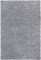 Ковры KARAT Luxury 2*3 gray - фото 115948