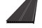 Ступень ДПК Deckron 320*28*4000мм венге STDRP4000V - фото 116403