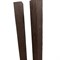 Ограждение ДПК Holzhof WoodStyle секция 1м.п. с тиснением 3D, венге WS02 - фото 116408