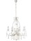 Люстра ASYA AVIZE A-644-8 8*E14 60W IVORY 152-171804 - фото 116921