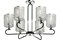 Люстра DE MARKT Конрад 6*40W E14 220V 667012406 - фото 116948