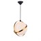Люстра TEKAVIZE MD53109-1M E27 WHITE+GOLD 158-19596 - фото 116968