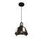 Люстра TEKAVIZE ESAGONO LUNGO BLACK 1xE27 40W 159-17486 - фото 116971
