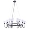Люстра DE MARKT Бремен 18*5W G9 220V 606011518 - фото 116988