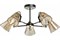 Люстра DE MARKT Гамбург 5*40W E14 220V 605016805 - фото 116992
