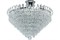 Люстра MW-LIGHT Аделард 5*60W E14 220V 642010905 - фото 117000