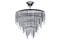 Люстра MW-LIGHT Аделард 5*60W E14 220V 642013305 - фото 117001