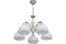 Люстра MW-LIGHT Ариадна 5*40W E27 220V 105011005 - фото 117002
