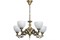 Люстра MW-LIGHT Ариадна 5*60W E27 220V 450016305 - фото 117003