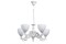 Люстра MW-LIGHT Ариадна 5*60W E27 220V 450016605 - фото 117004