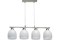 Люстра MW-LIGHT Лоск 4*40W E27 220V 354019004 - фото 117005