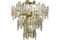 Люстра MW-LIGHT Монарх 5*40W E14 220V 121010505 - фото 117006